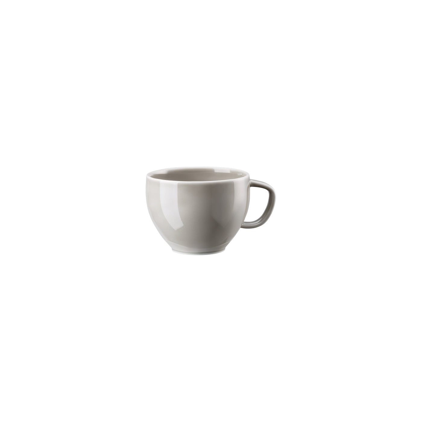 Rosenthal Junto Kombi-Obertasse Pearl grey