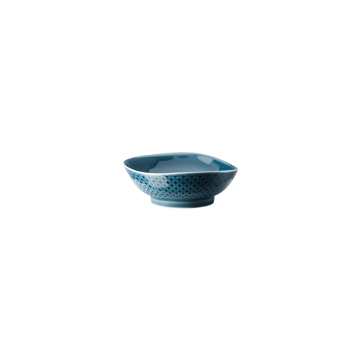 Rosenthal Junto Bowl 12 cm ocean blue