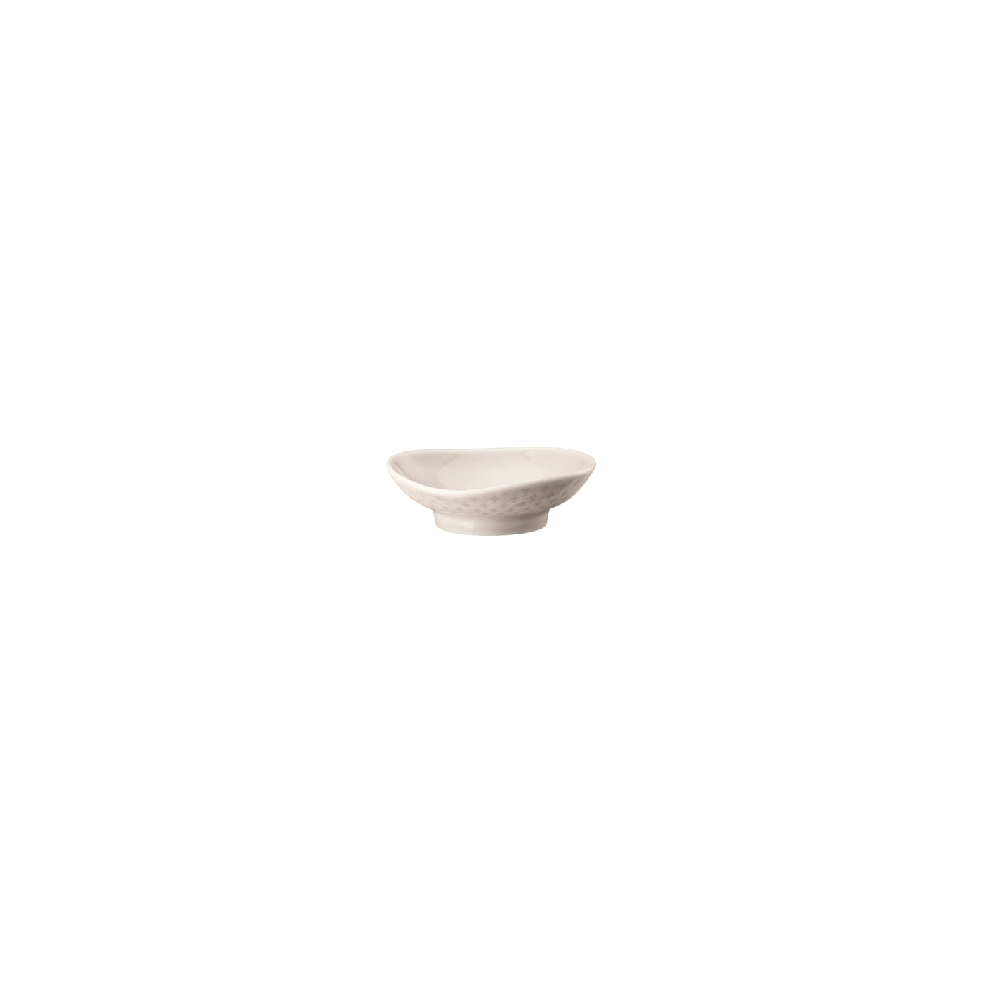 Rosenthal Junto Bowl 8 cm Soft Shell