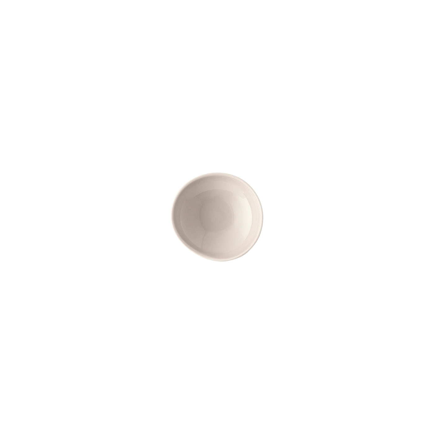 Rosenthal Junto Bowl 8 cm Soft Shell
