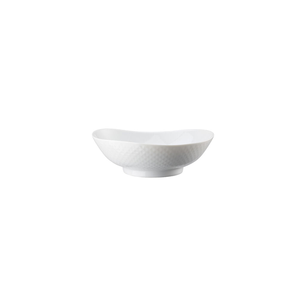 Rosenthal Bowl Junto weiss 15 cm