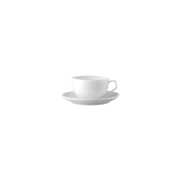 Rosenthal Kombi-Obertasse TAC weiss