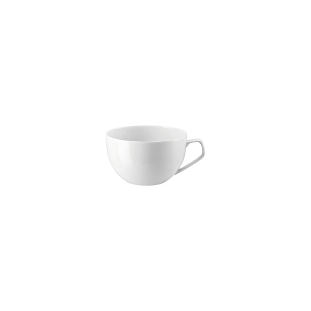 Kombi Obertasse TAC weiss