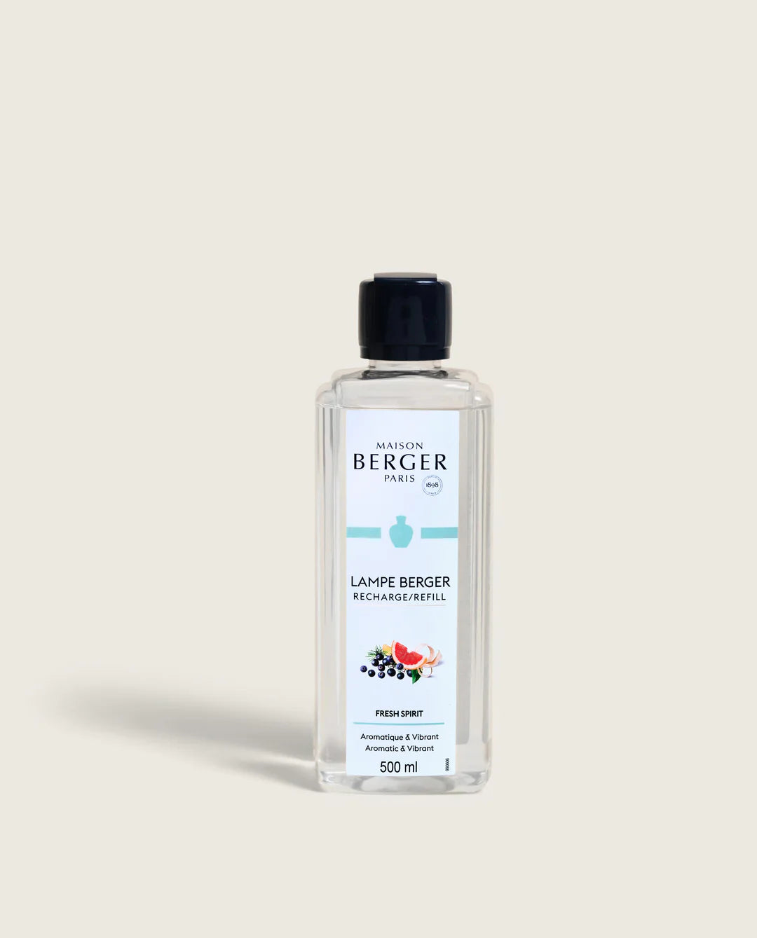 Maison Berger Duft Fresh Spirit 500ml Refill