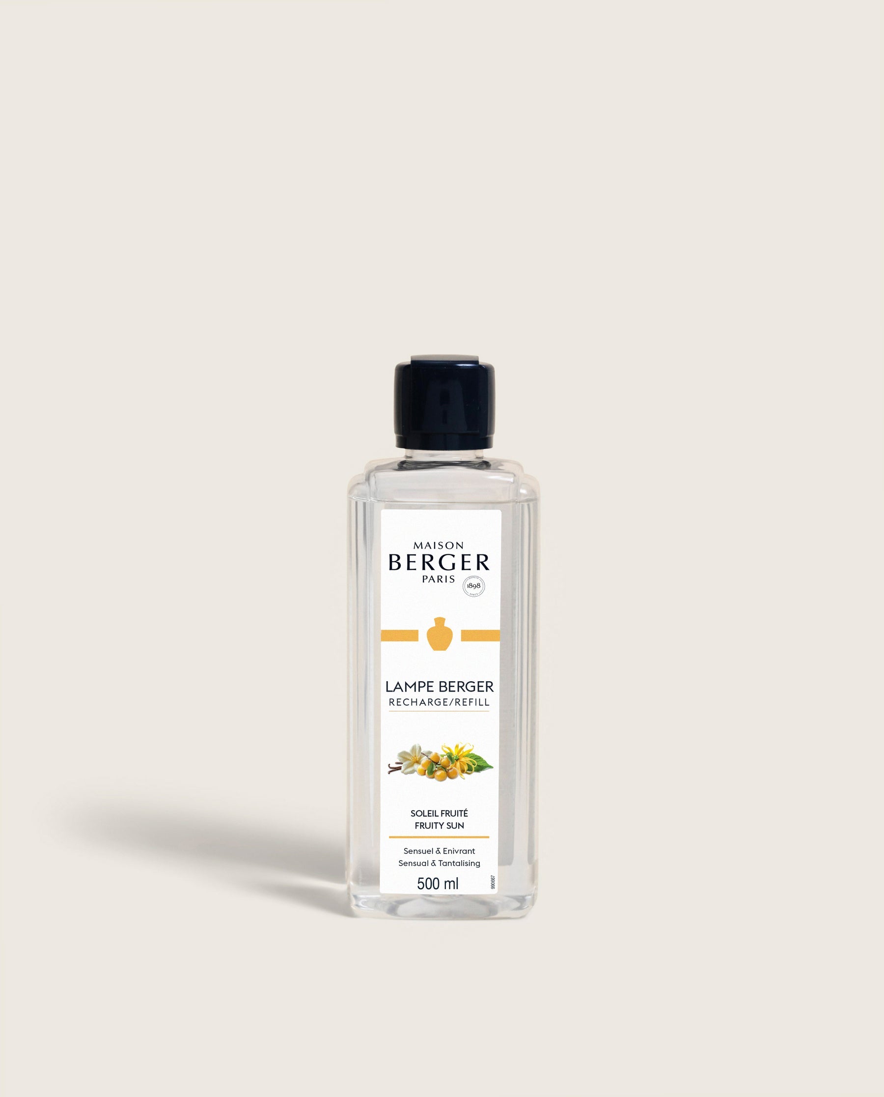 Maison Berger Duft Fruity Sun Refill 500ml