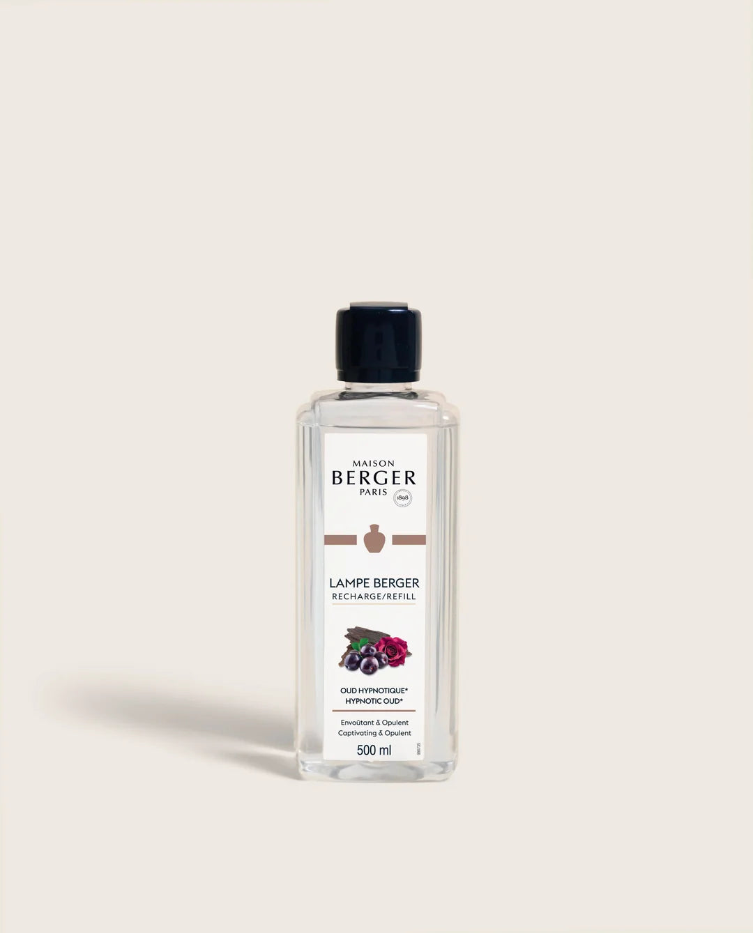Duft Hypnotique Oud