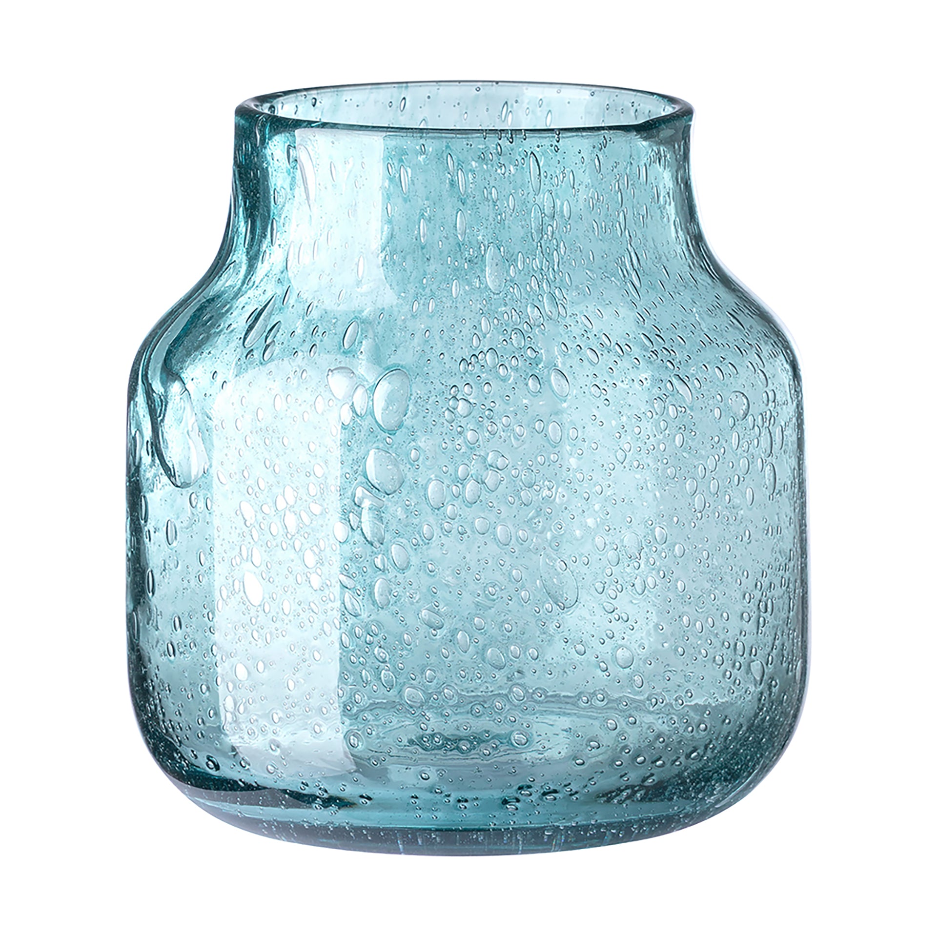 Fink Living SOLEA Glasvase 19cm