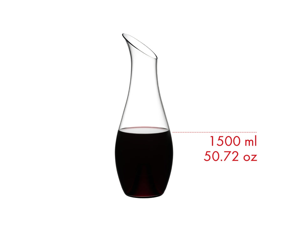 Riedel Dekanter Magnum O