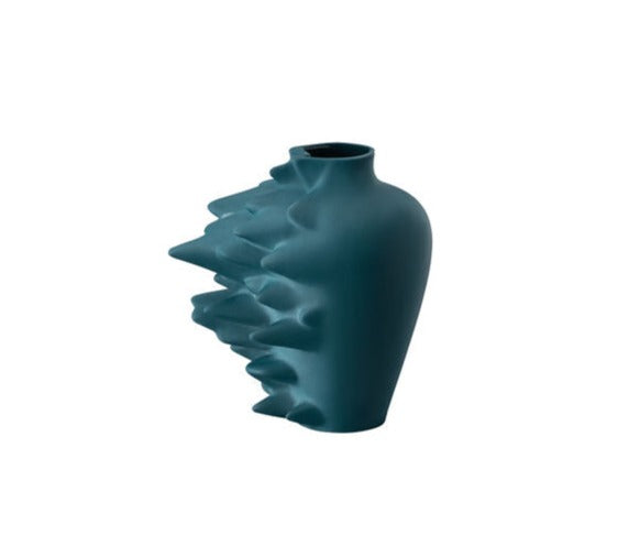 Rosenthal Mini-Vase Fast Abyss 10cm
