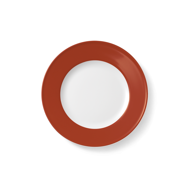 Dessertteller paprika 21cm