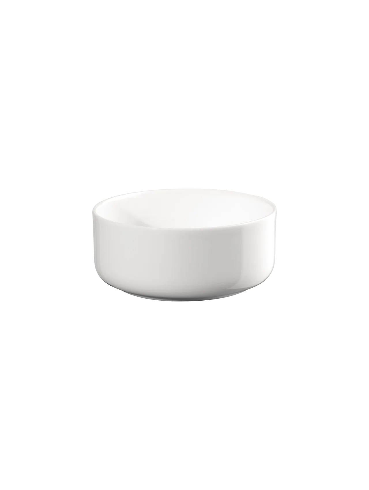 ASA oco Schale weiß, 11,5cm