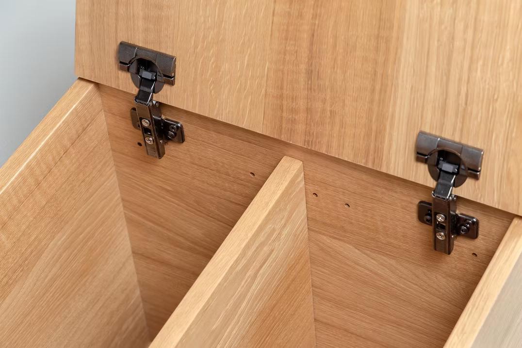 bulbaum "handgemaach" Wall-Cubes "fier alles"