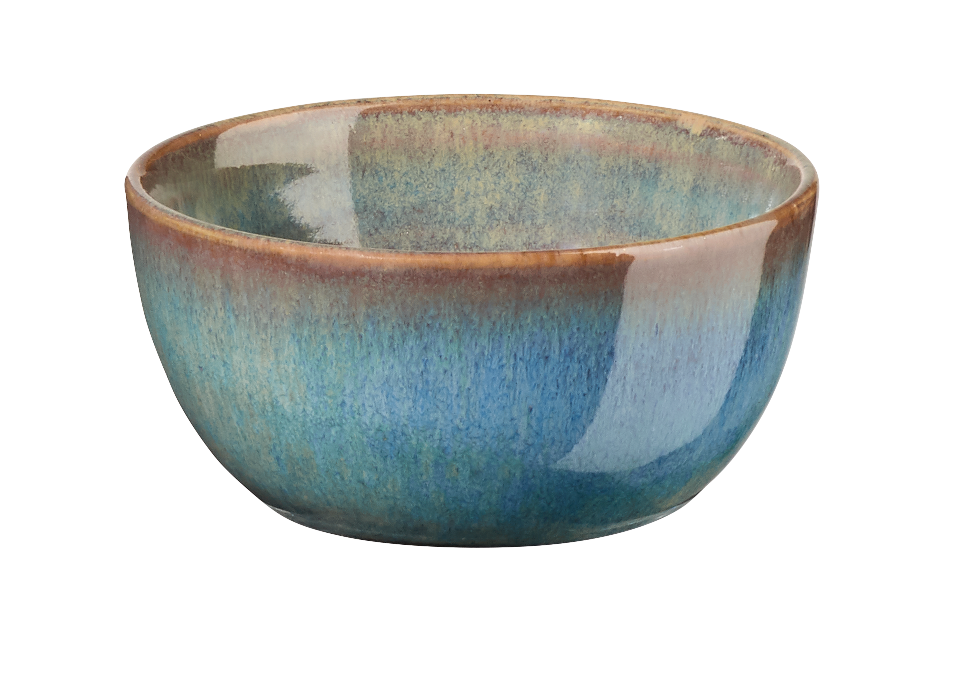 ASA poké Mini Bowl curacao D. 8 cm H. 3,5 cm 0,08 l