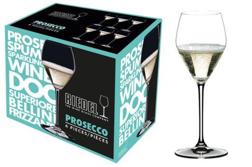 Riedel Extreme Prosecco 6er Set