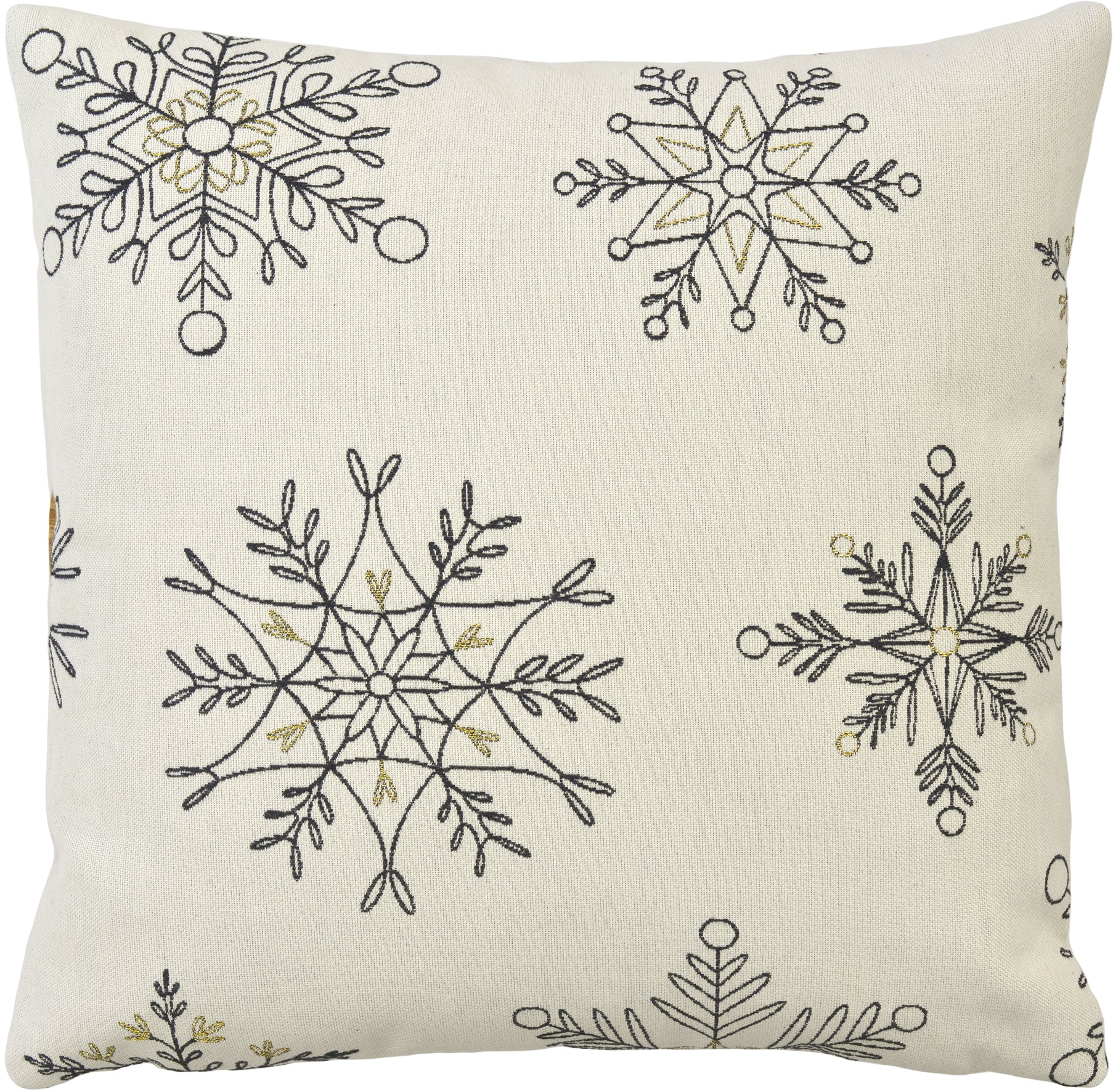 Sander Blizzard Kissenhülle Fb49 40x60cm