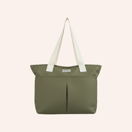 Akinod Isotherm Shopping Tasche 10:47