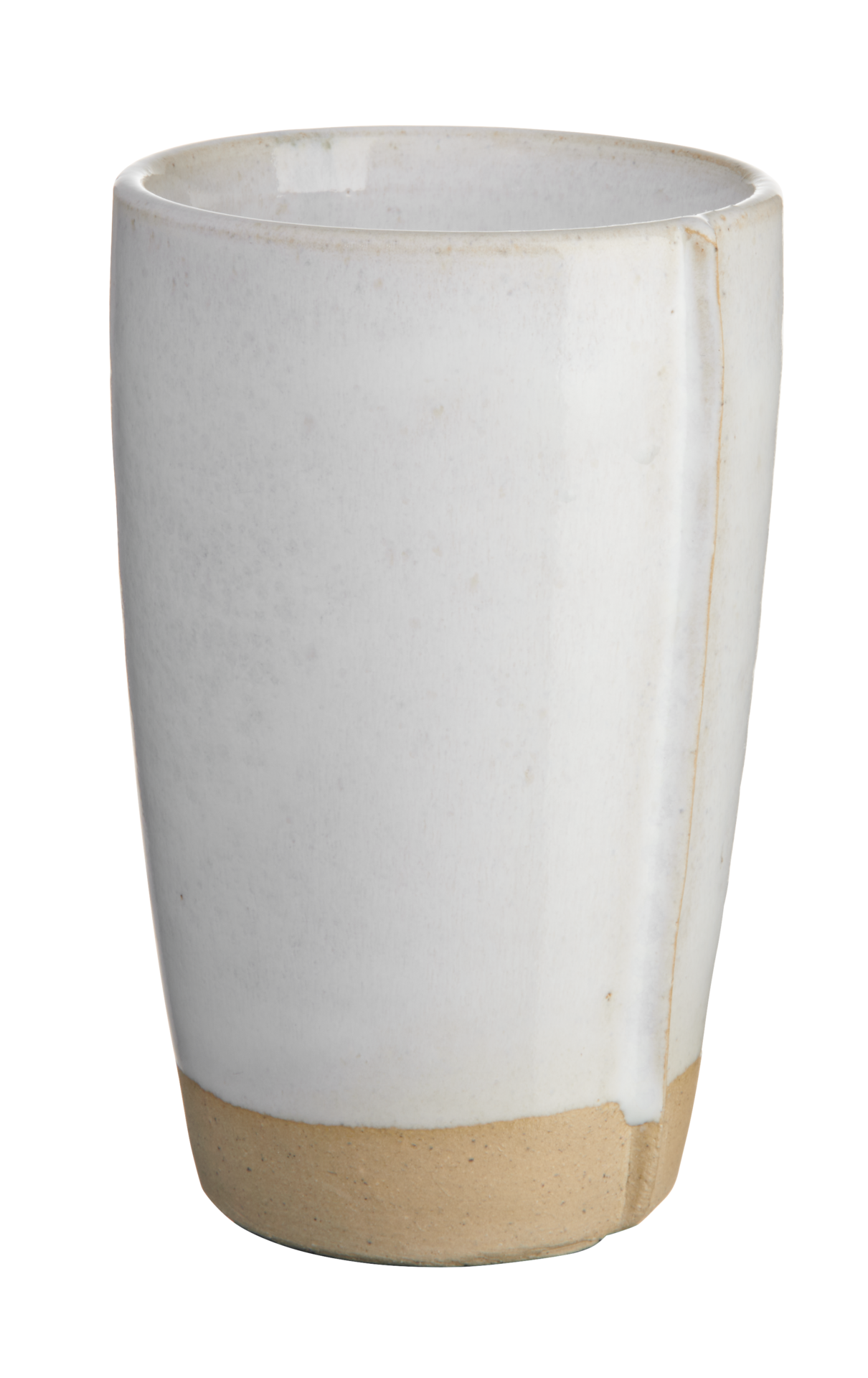 ASA verana Becher Cafe Latte milk foam D. 8,5 cm H. 14 cm 0,4 l