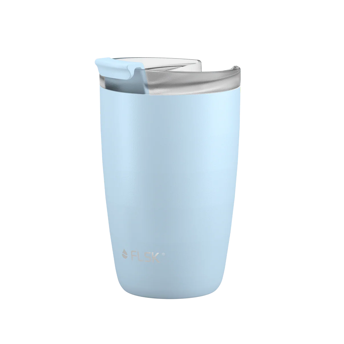FLSK Thermobecher to go polar 350ml