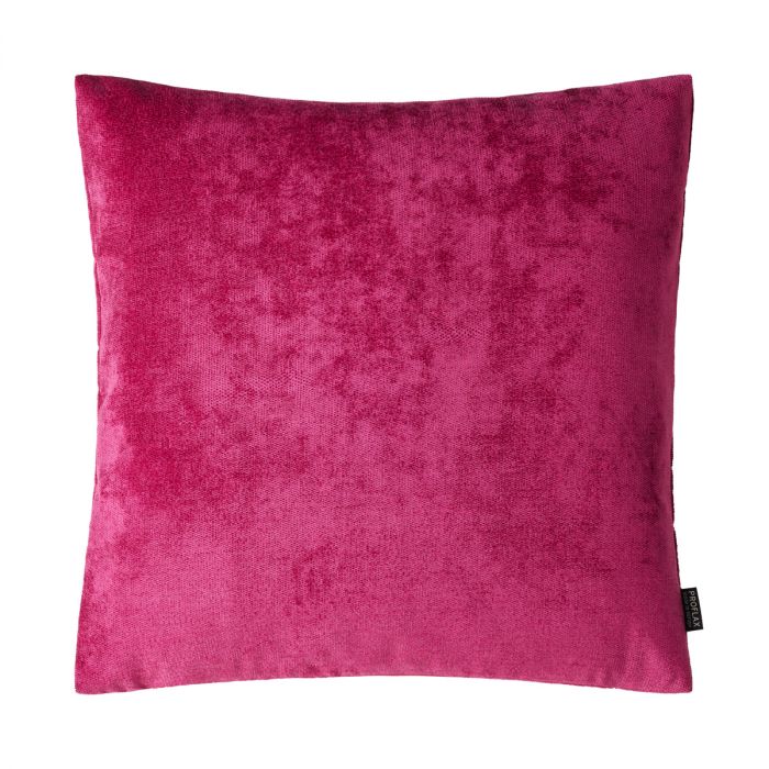 Proflax 3981 Kissenhülle Farbe 404 pink, 50x50cm