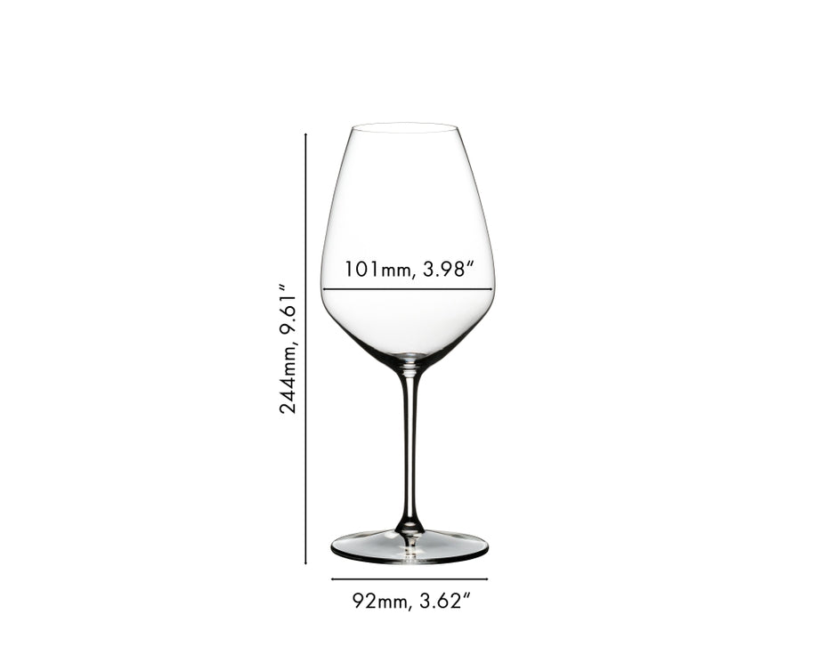 Riedel Extreme Shiraz 2er Set