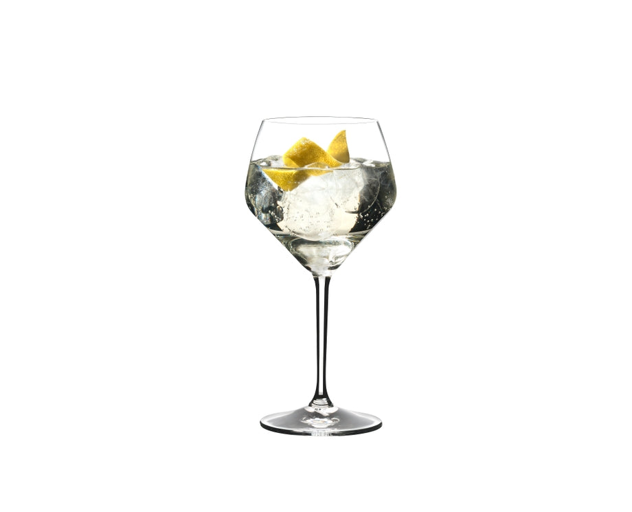 Riedel Gin Tonic 4er Set