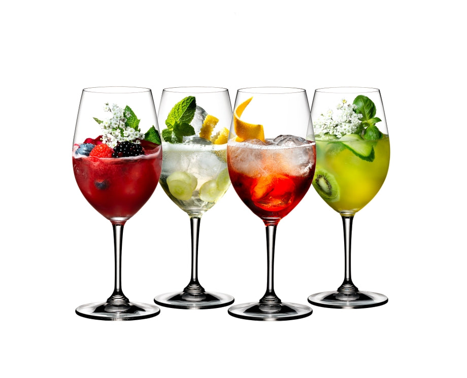Riedel Cocktails / Spritz Glas 4er Set