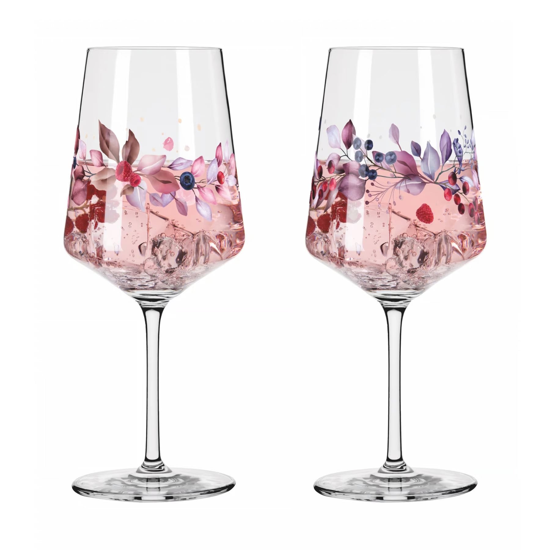 Ritzenhoff Sommersonette Geschenkset #1, #2