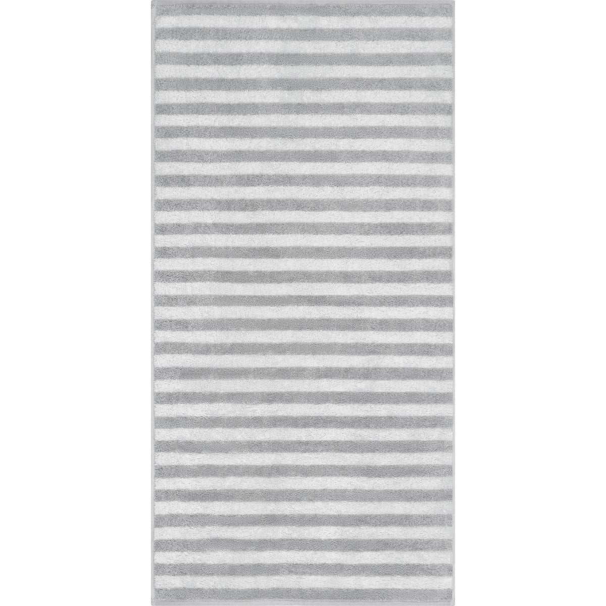 Cawö  Duschtuch Grafik, 70x140, gestreift