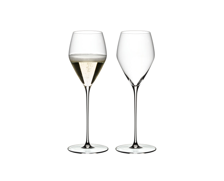 Riedel Veloce Champagner Weinglas