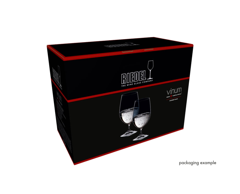 Riedel Vinum Gourmet 2er Set