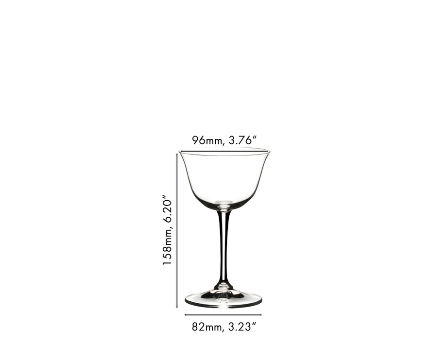 Riedel Specific Glassware Sour Glas