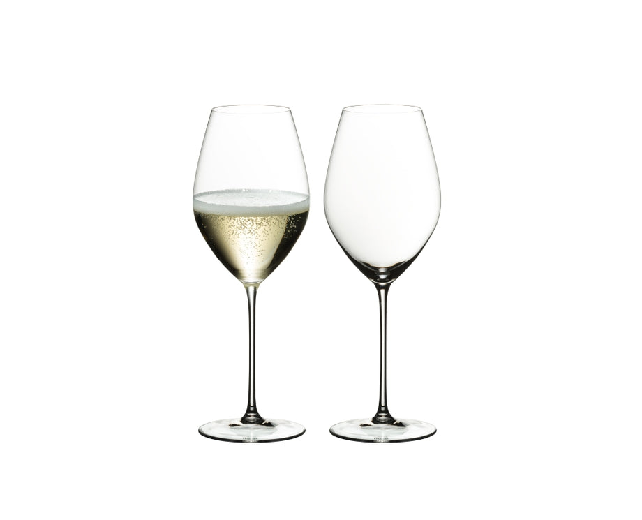 Riedel Veritas Champagner Weinglas 2er Set