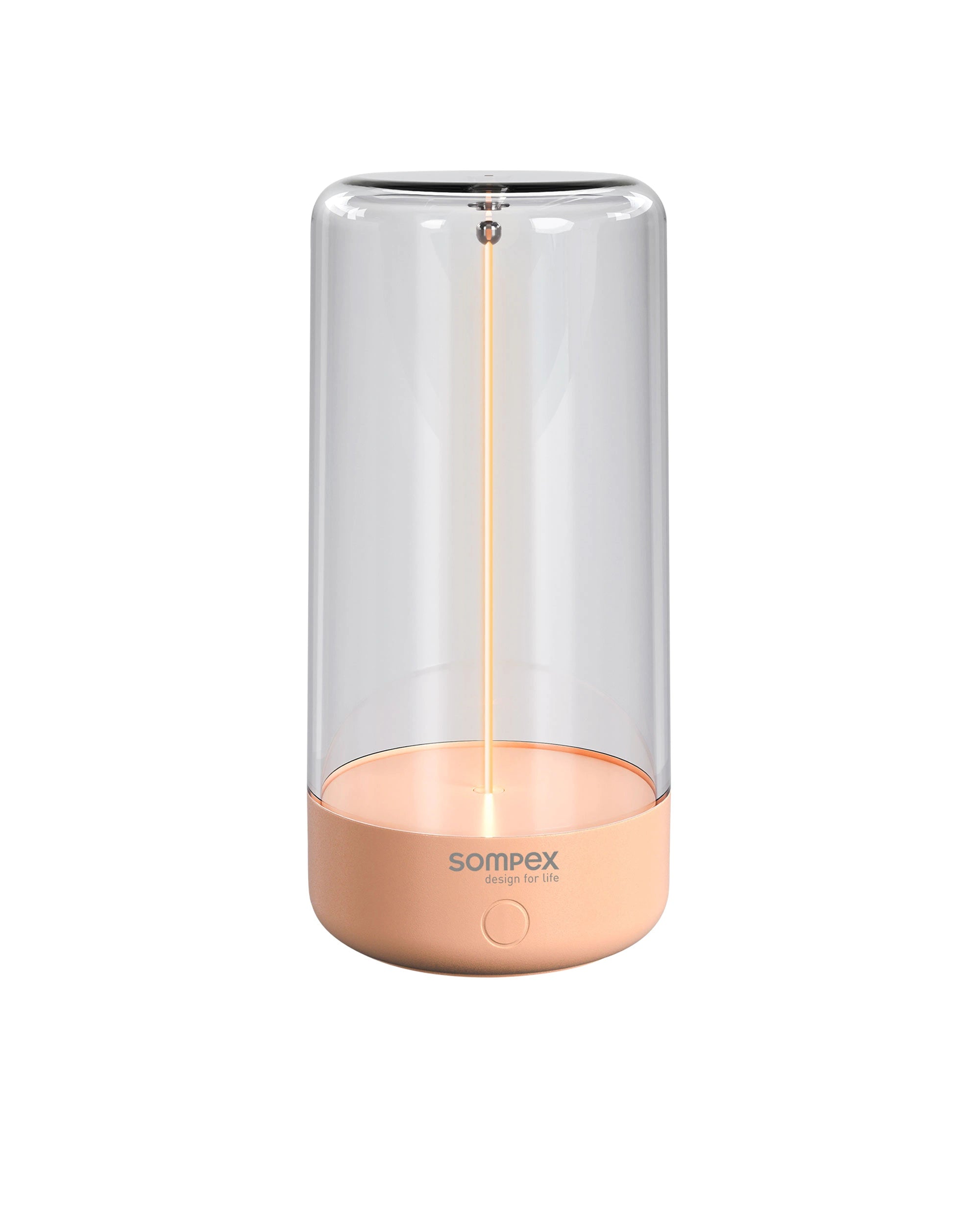 Sompex Pulse Akku-Tischleuchte