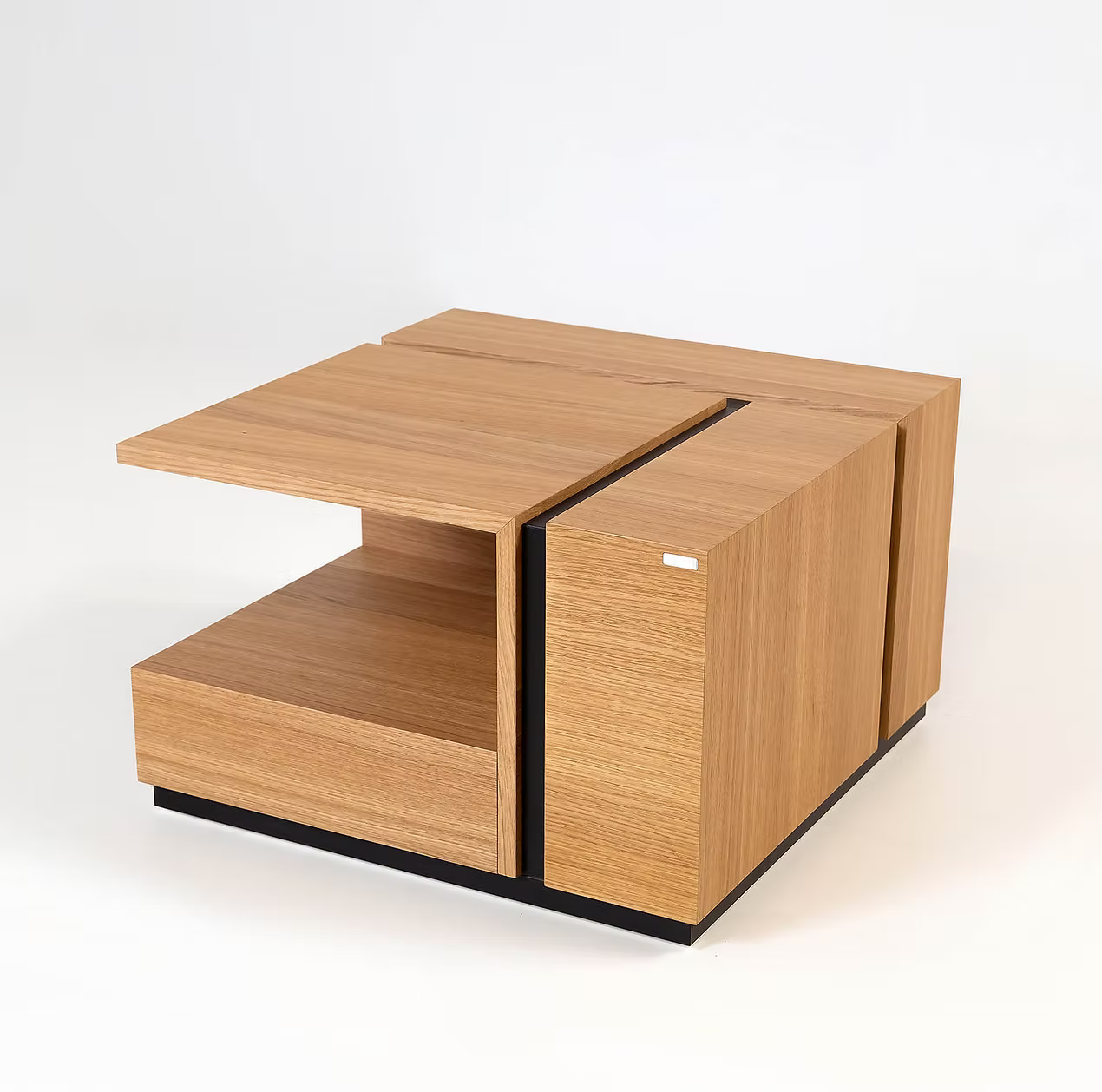 bulbaum "handgemaach" Couchtisch "Hänsjen"