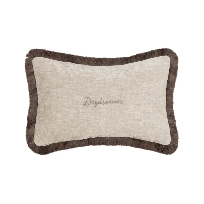 PAD Kissenhülle Desire, daydreamer-beige, 30x50cm