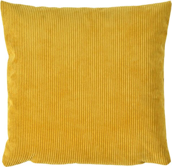 Sander Earl Kissenhülle Farbe 07 gold