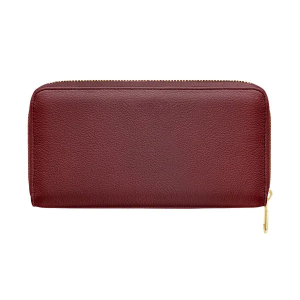 BOSS Brieftasche Signature Lady
