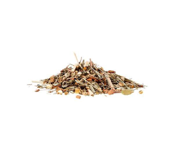 Pop Tee Inner Balance -Hafer Vanille, 80g