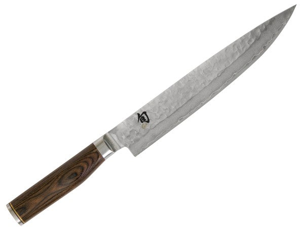 Kai Shun Premier Tim Mälzer TDM-1704 Schinkenmesser 24cm