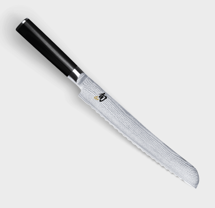 KAI Shun Classic DM-0705 Brotmesser 9" 23 cm