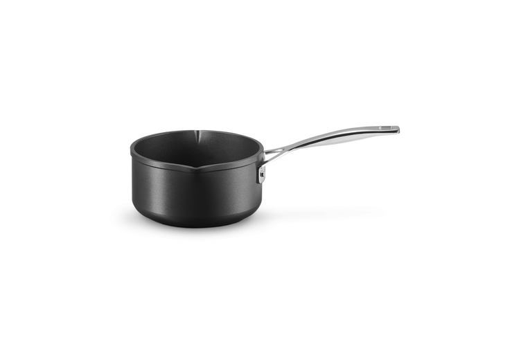 Le Creuset Aluminium - Antihaft Milchtopf 16 cm 1.6 l