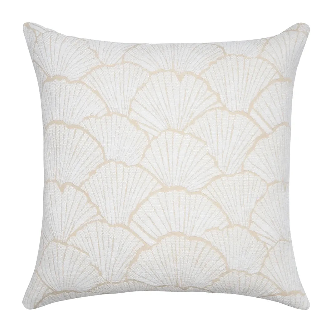 Proflax Kissenbezug Onda weiß 45x45