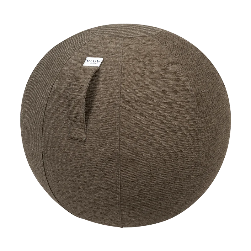 VLUV Stov Sitzball 60-65cm, Greige