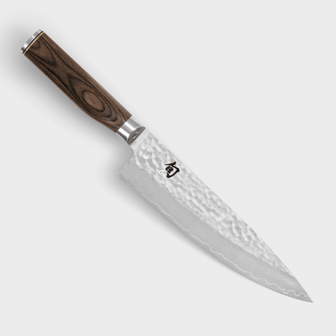 KAI Shun Premier Tim Mälzer TDM-1706 Kochmesser 8" 20 cm