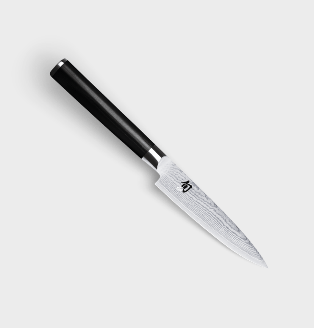 KAI Shun Classic DM-0716 Allzweckmesser 4" 10 cm