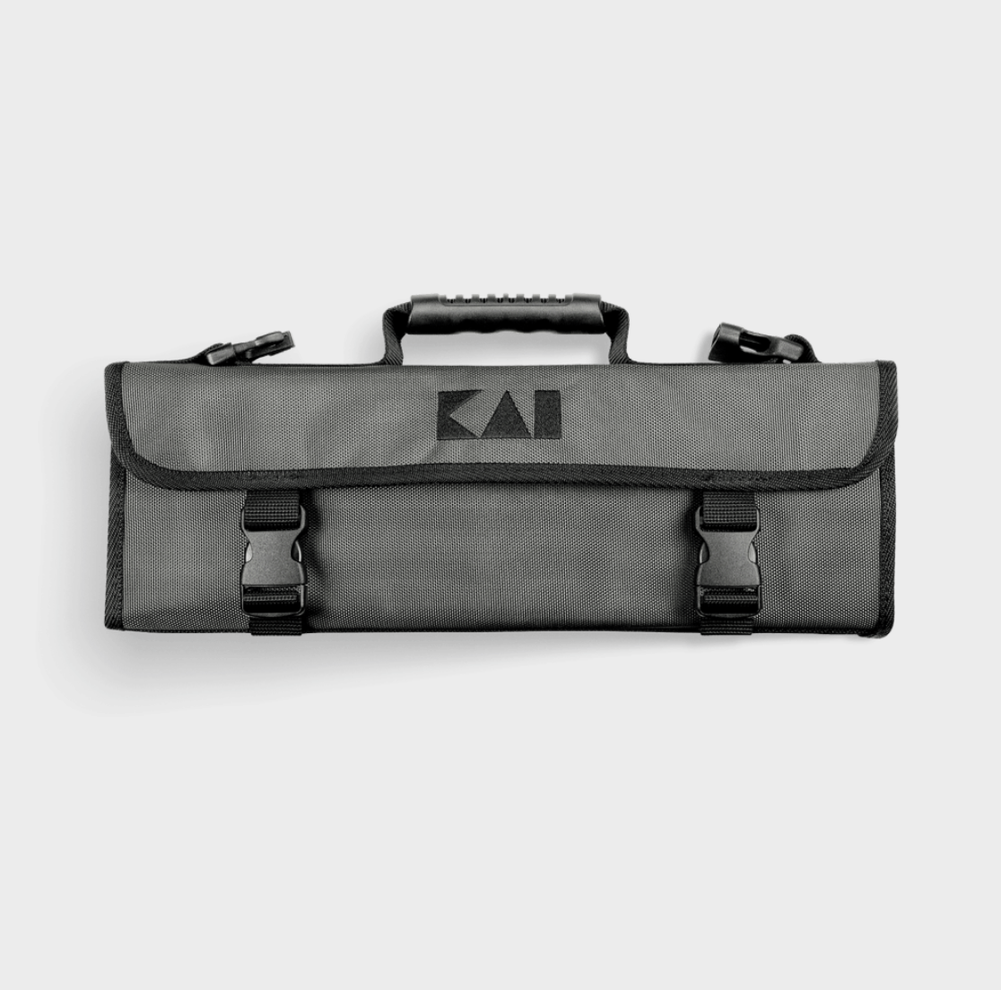 KAI Küchenhelfer & Zubehör DM-0781 Messertasche 45 cm x 16 cm x 7 cm