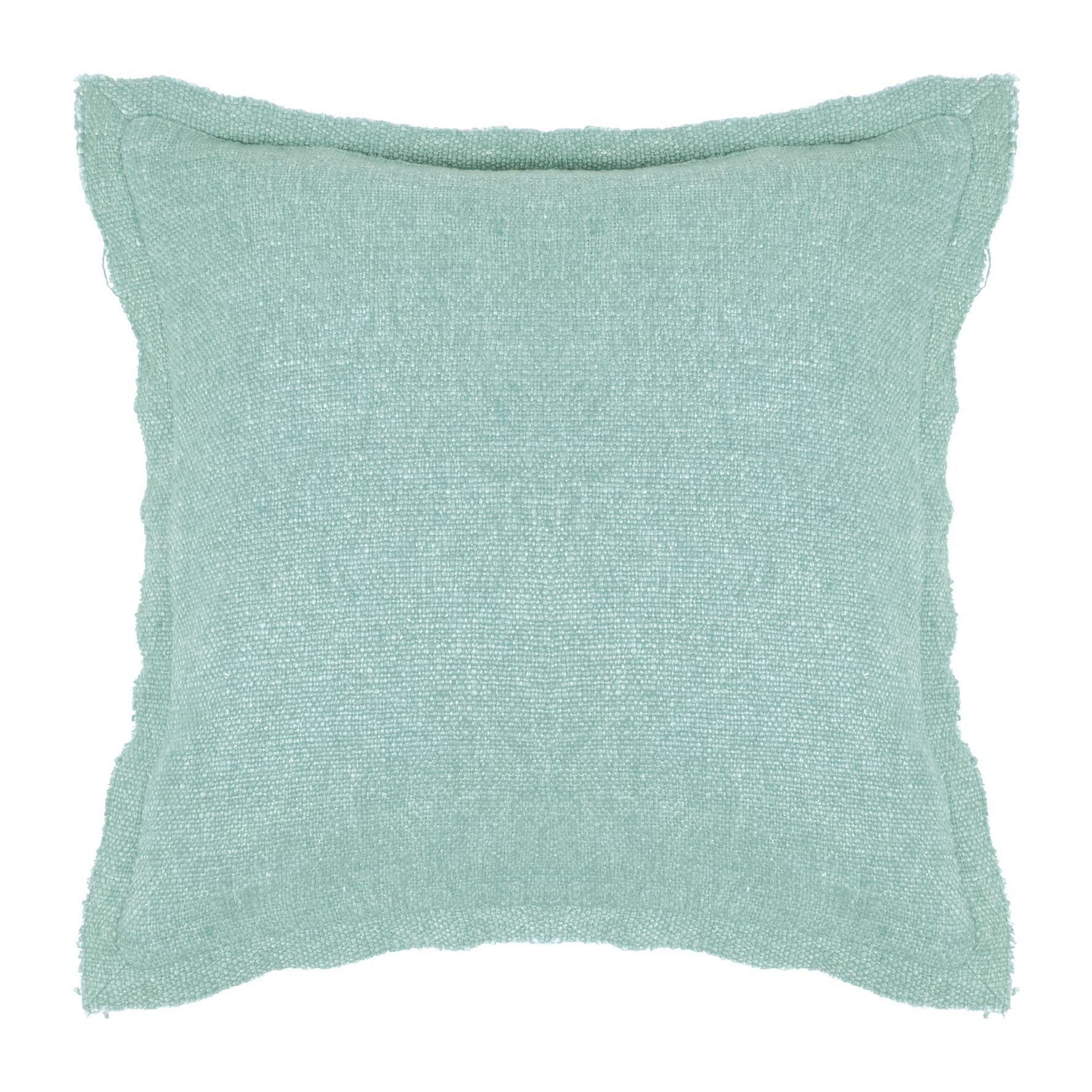 PAD Kissenhülle Siya mint 50x50cm