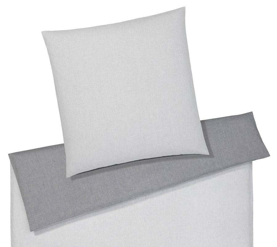 Elegante Tender Soft-Flanell Bettwäsche, 135x200 cm