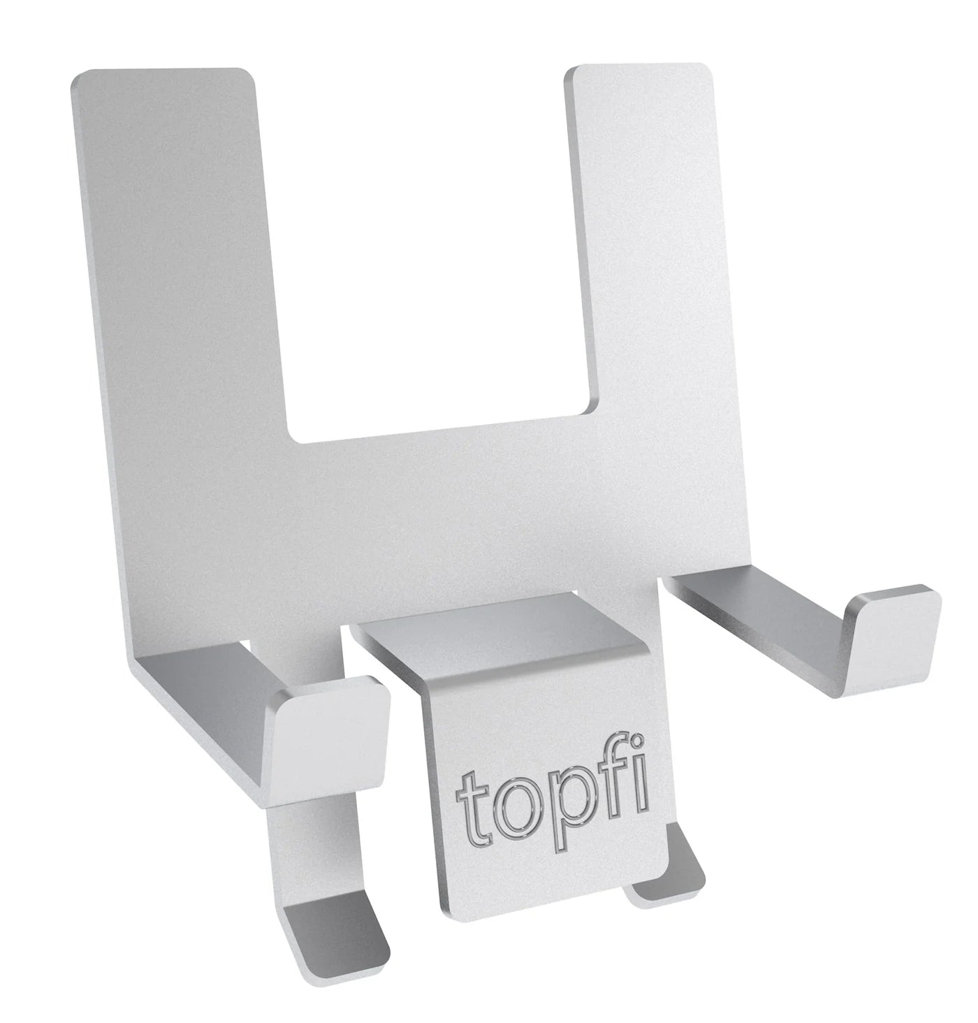 Topfi der Deckelhalter für Pfannen und Töpfe