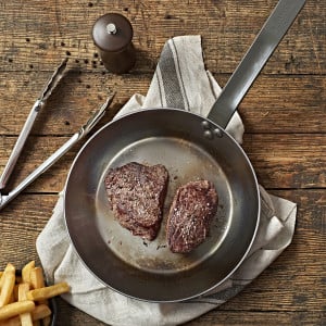 de Buyer Steaklover Box Mineral B 26 cm